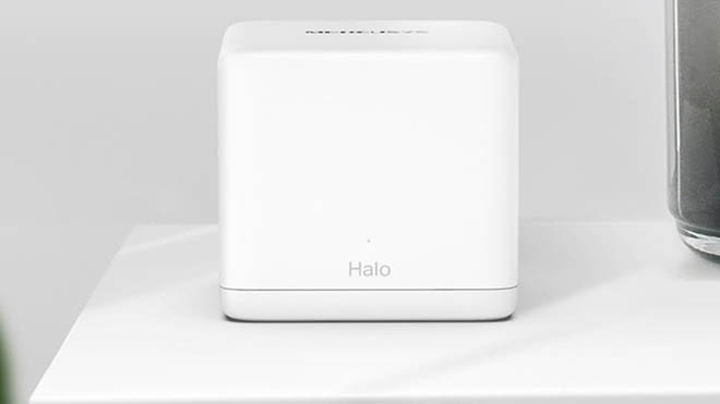 Bütçe dostu Mesh Wi-Fi sistemi: Mercusys Halo H30G
