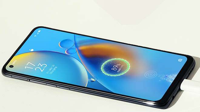 OPPO A74