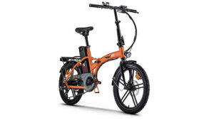 RKS Elektrikli Bn5 Pro