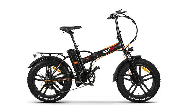 RKS RSIII Pro X