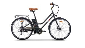 Rks Mj1 elektrikli bisiklet