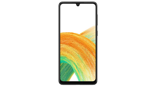 Samsung Galaxy A33 5G