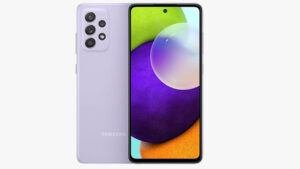 Samsung Galaxy A52