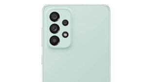 Samsung Galaxy A73 5G