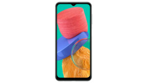 Samsung Galaxy M33 5G