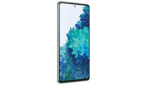 Samsung Galaxy S20 FE