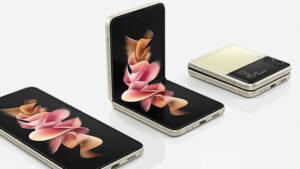 Samsung Galaxy Z Flip 3