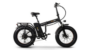 Skyjet Nitro elektrikli bisiklet