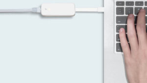 TP-Link UE300C