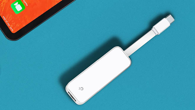 TP-Link UE300C