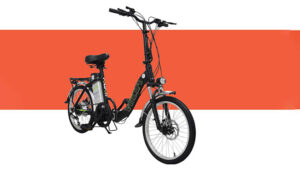 Volta VB1 elektrikli bisiklet