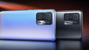 Xiaomi Mi 11T Pro