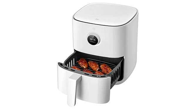 Xiaomi Mi Smart Air Fritoz