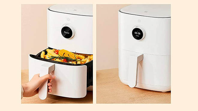 Xiaomi Mi Smart Air fritoz