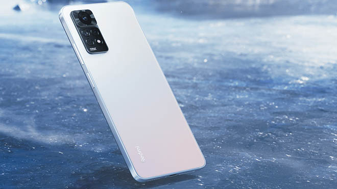 Xiaomi Redmi Note 11 Pro