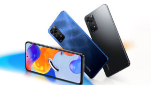 Xiaomi Redmi Note 11 Pro 5G