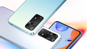 Xiaomi Redmi Note 11 Pro