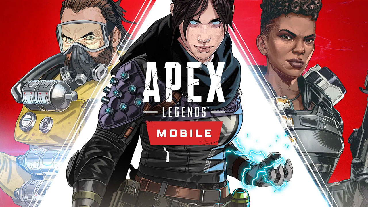 Apex Legends Mobile, tüm Android kullanıcıları için açıldı