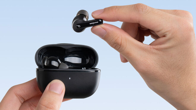 Anker Dot 3i ve Anker Note 3i