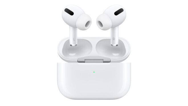 Apple AirPods Pro