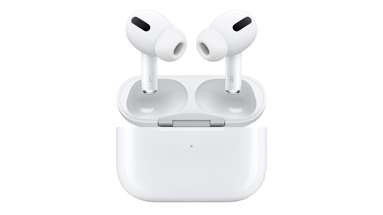Apple, kulak zarını yırtan AirPods Pro üzerinden dava edildi