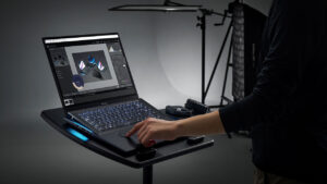 Asus OLED