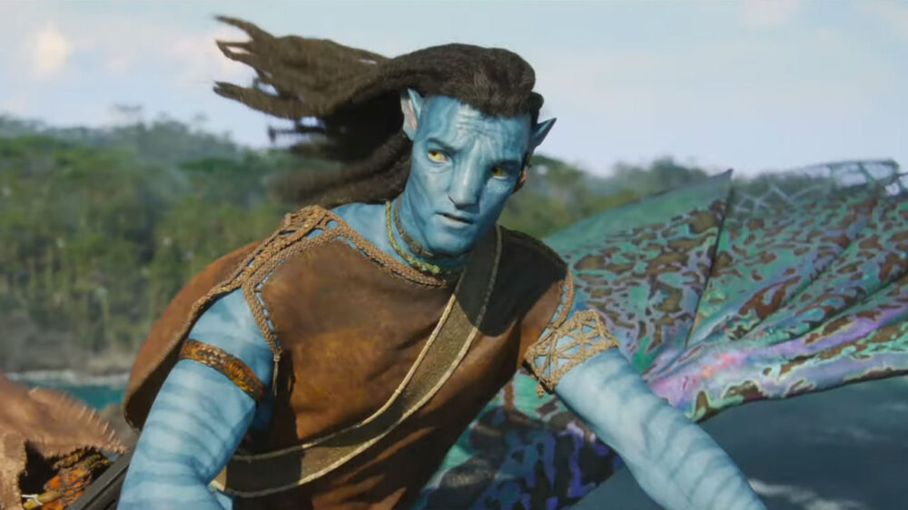 Avatar Suyun Yolu filmi için ilk fragman yayınlandı [Video] 1 Saniye