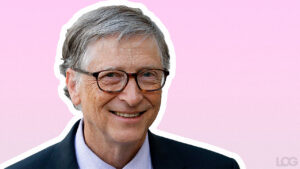 Bill Gates