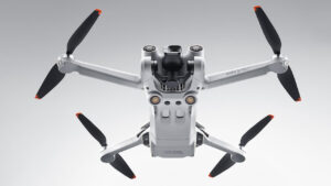 DJI Mini 3 Pro drone