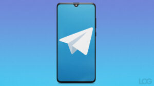 Telegram Premium LOG Tasarım