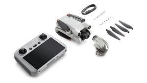 DJI Mini 3 Pro