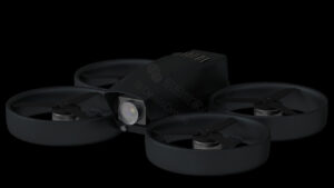 DJI Avata FPV drone