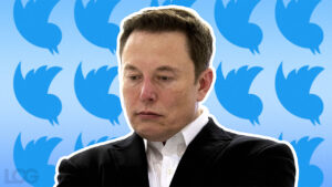 Elon Musk Twitter LOG Tasarım 2