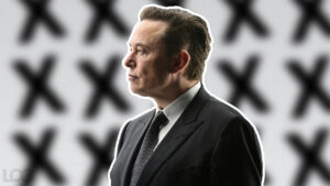 Elon Musk LOG Tasarım 4