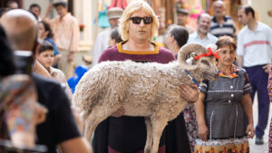 Erşan Kuneri dizisi için Netflix ve Cem Yılmaz