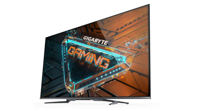 Gigabyte S55U