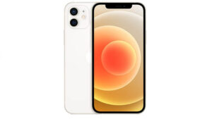 iPhone 12
