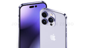 iPhone 14 Pro