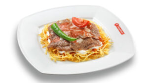 KVKK baydöner