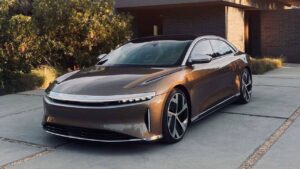 Lucid Air