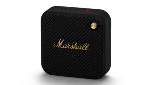 Marshall