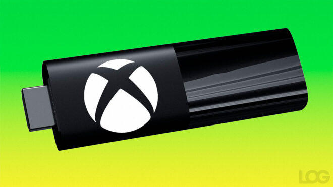 Microsoft Xbox Keystone LOG Tasarım