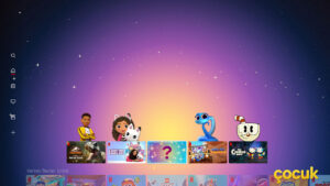 Netflix Sürpriz Kutu