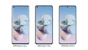 OPPO Reno8 Pro Plus
