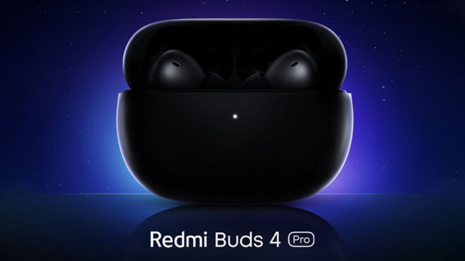 Redmi Buds 4 Pro