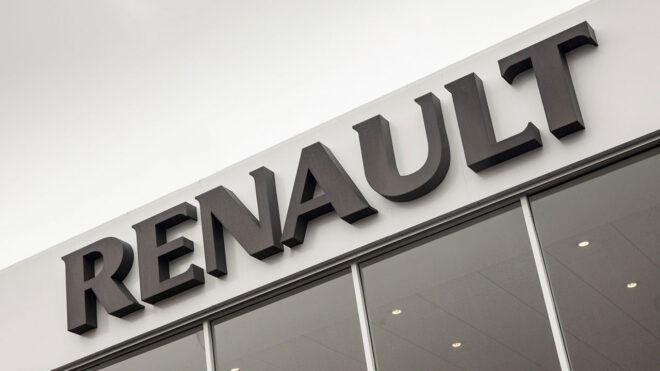 Renault