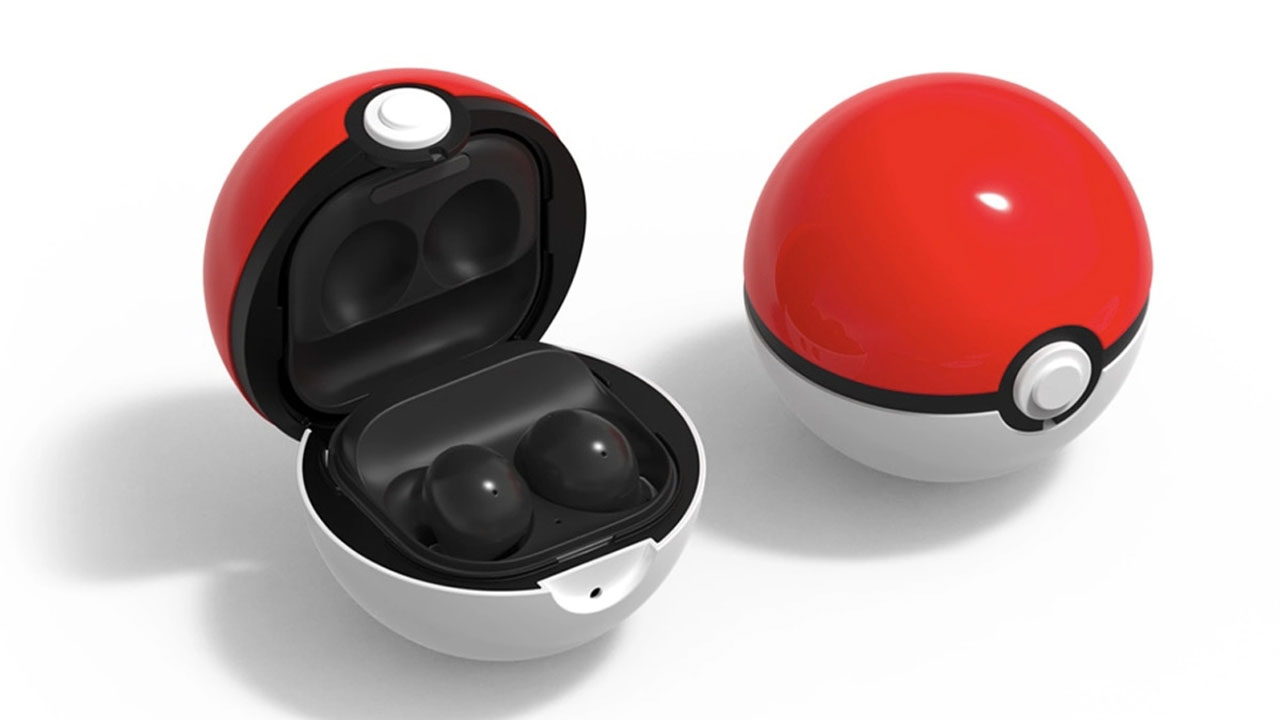 Samsung Galaxy Buds 2 için “Pokemon” versiyonu satışa çıkıyor