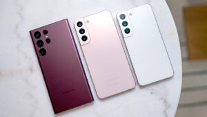 Samsung Galaxy S22