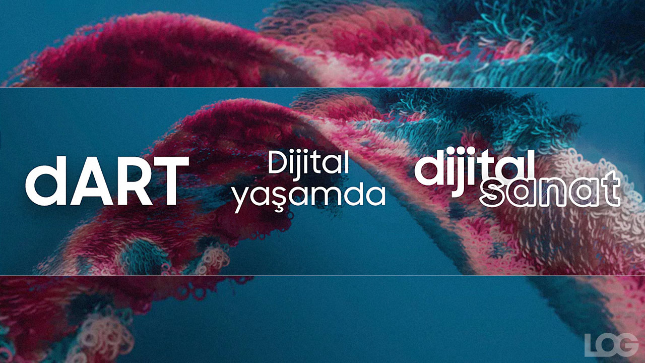 Samsung Türkiye duyurdu: Dijital Sanat platformu “dART”