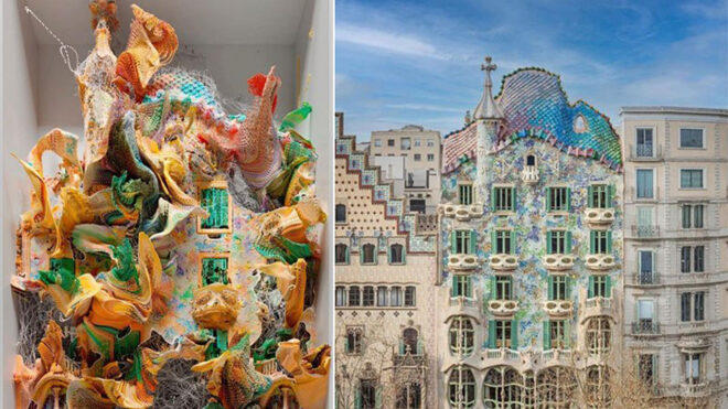 Sanatçı Refik Anadol